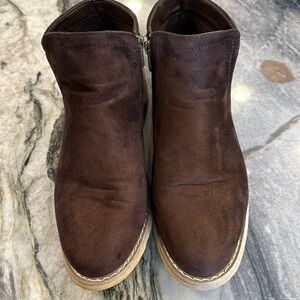 Women’s Boots